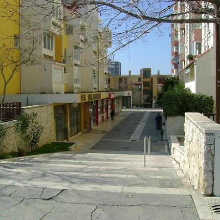 Apartment Small Pearl 스플리트 외부 사진