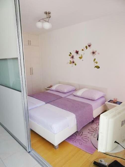 Apartment Small Pearl 스플리트 외부 사진