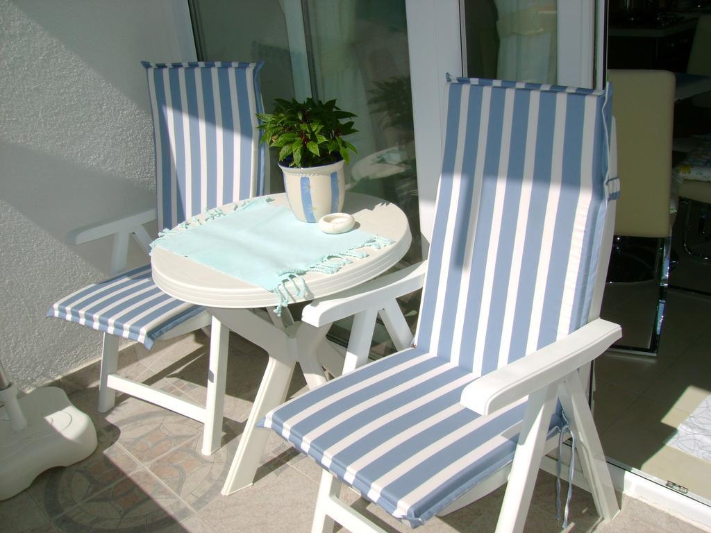 Apartment Small Pearl 스플리트 객실 사진