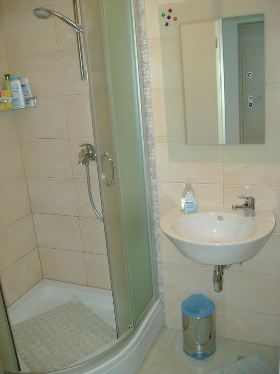 Apartment Small Pearl 스플리트 객실 사진