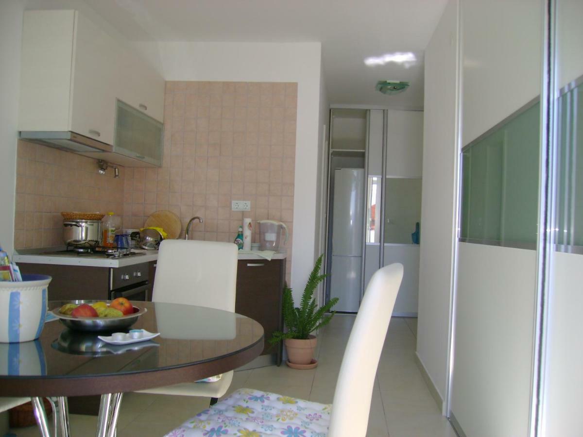 Apartment Small Pearl 스플리트 외부 사진